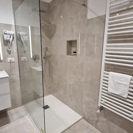 Apartment Canaletto Rialto Venice