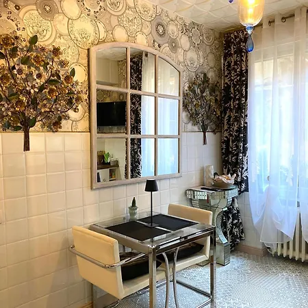 Venetian Dream Apartment Venice