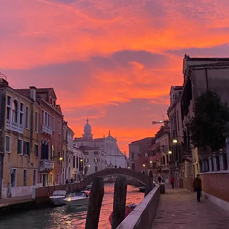 Venetian Dream * Venice