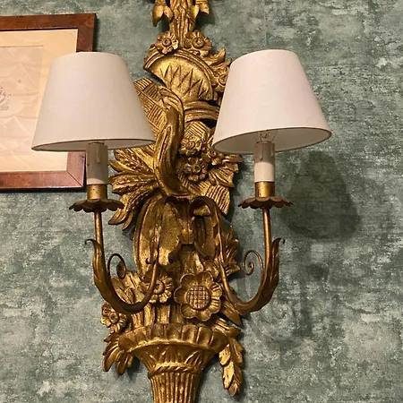 Apartment Venetian Dream *