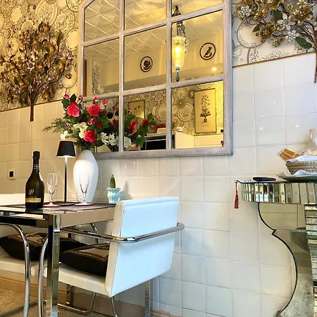 Venetian Dream Apartment Venice