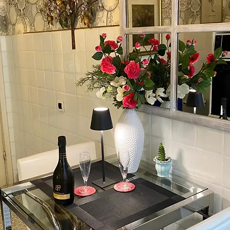 Venetian Dream Apartment *