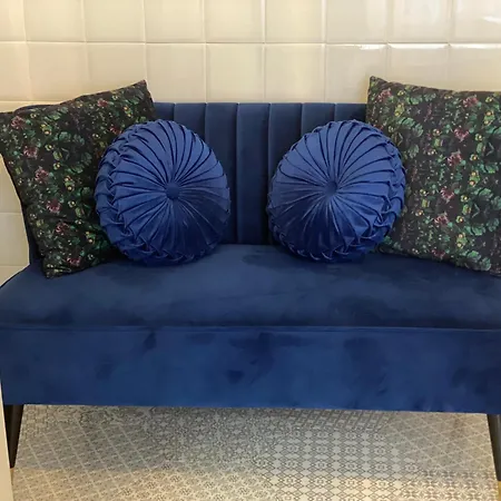 Apartment Venetian Dream *