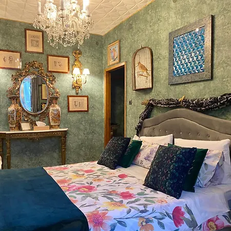 Venetian Dream Apartment