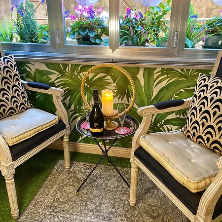 Apartment Venetian Dream