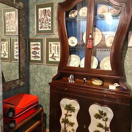 Venetian Dream Apartment *