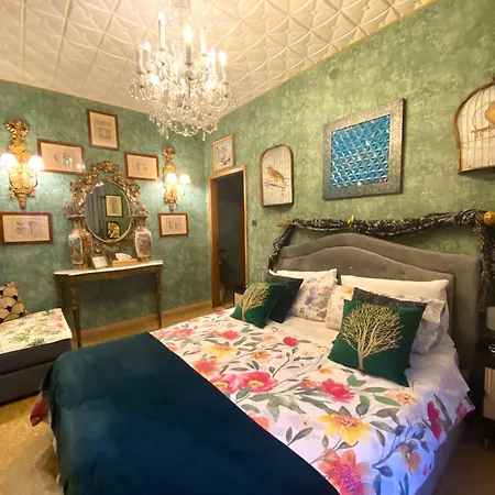 Venetian Dream Apartment *