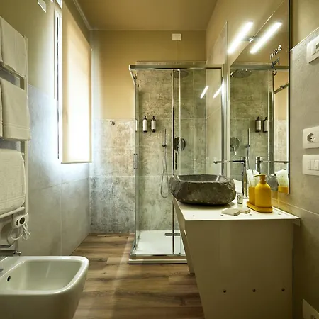 The School Venice, Boutique Loft Venise
