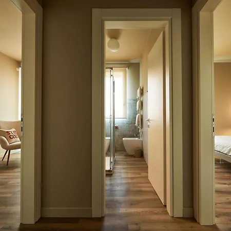 Appartement The School Venice, Boutique Loft