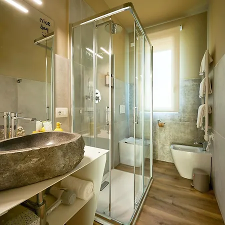 Appartement The School Venice, Boutique Loft