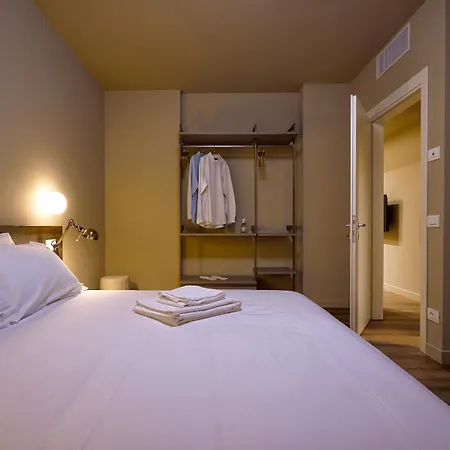 Appartement The School Venice, Boutique Loft *