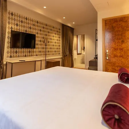 Arlecchino Hotel Venezia