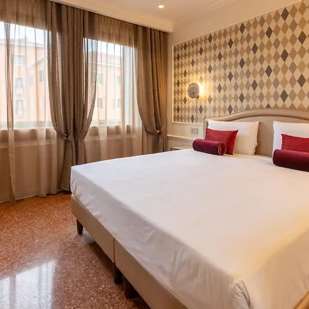 Arlecchino Hotel