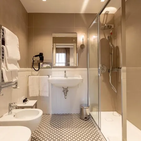 Hotel Arlecchino 3*