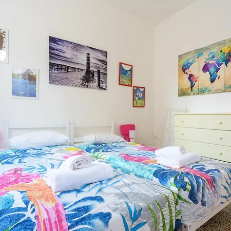 Appartement Fondamenta Della Misericordia *