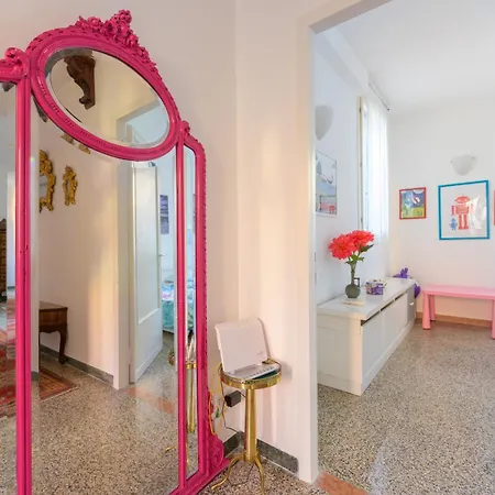 Fondamenta Della Misericordia *