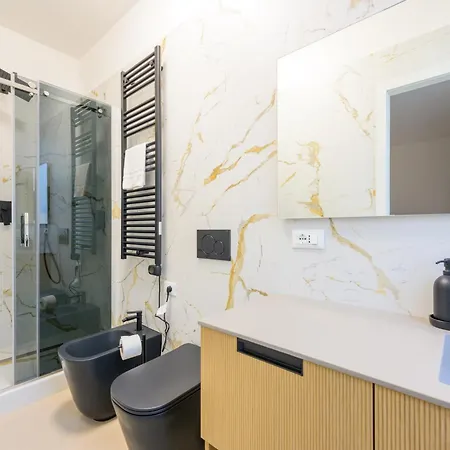 Fondamenta Della Misericordia Appartement