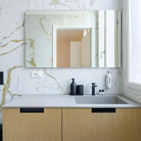 Appartement Fondamenta Della Misericordia Venise