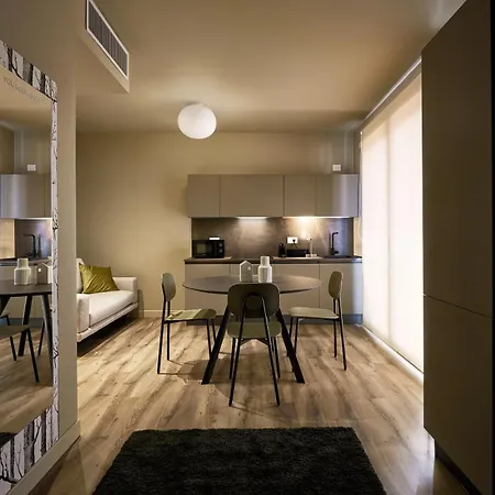 The School Venice, Boutique Loft Appartement