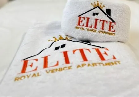Elite Royal Appartement *
