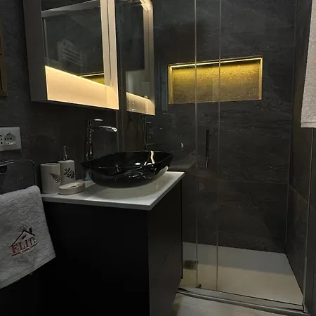 Appartement Elite Royal *