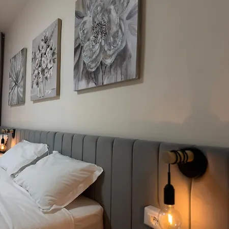 Elite Royal Appartement