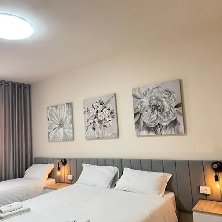 Elite Royal Appartement *