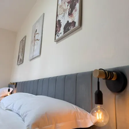 Appartement Elite Royal *