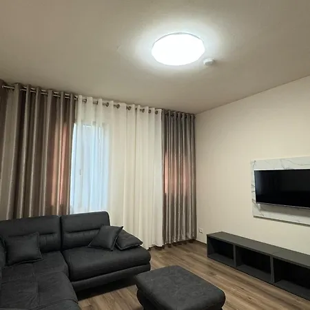 Elite Royal Appartement