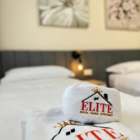 Elite Royal Appartement