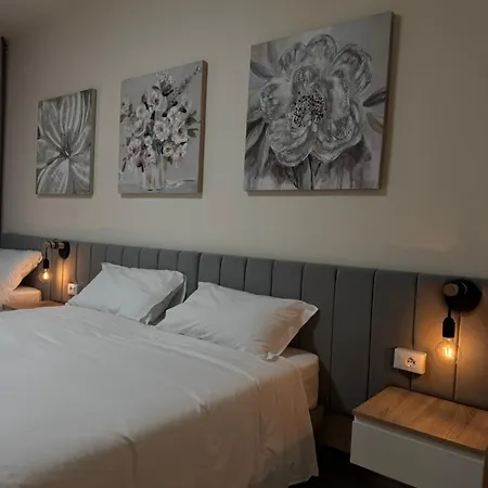Appartement Elite Royal
