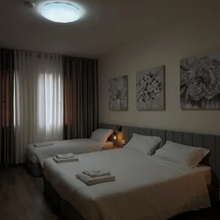 Appartement Elite Royal Venise