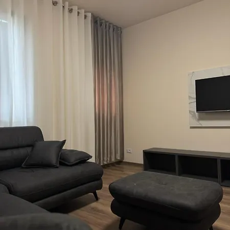 Elite Royal Appartement