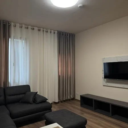 Elite Royal Appartement Venise