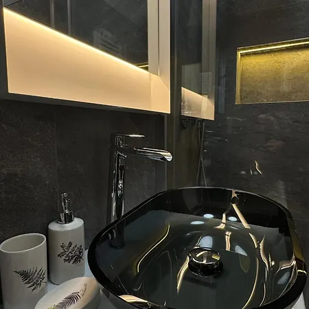 Elite Royal Appartement
