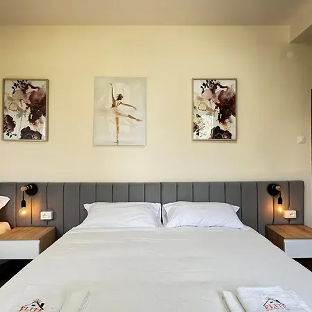 Elite Royal Appartement *