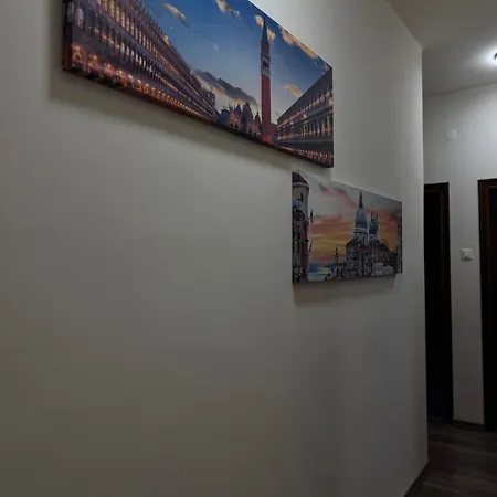 Elite Royal Appartement Venise