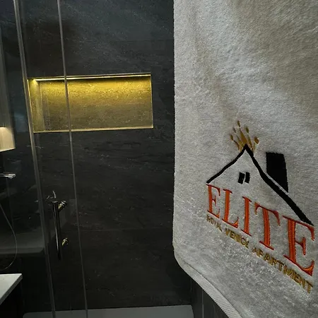 Elite Royal Appartement *