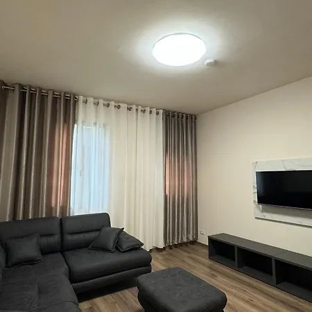 Elite Royal Appartement Venise