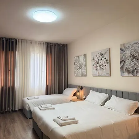 Appartement Elite Royal Venise