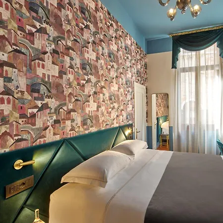 Unahotels Ala 3* Venezia