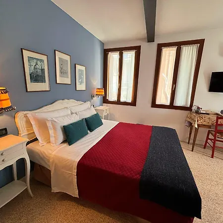 Ca' Fontanea Bed & Breakfast Venice