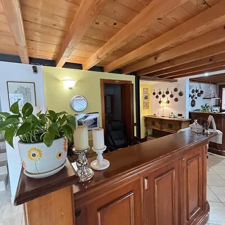 Ca' Fontanea 3*