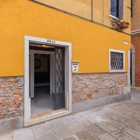 Santa Marghe House Apartment Venice