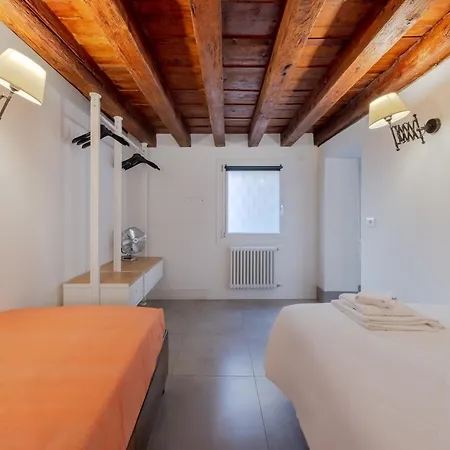 Santa Marghe House Venice