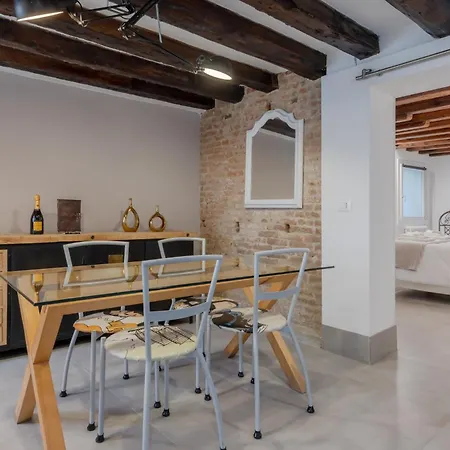 Santa Marghe House Apartment Venice
