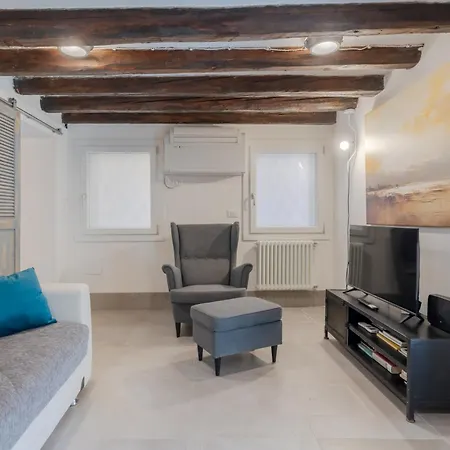 Apartment Santa Marghe House Venice