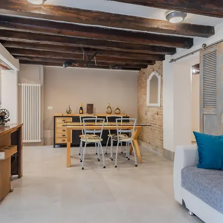 Apartment Santa Marghe House