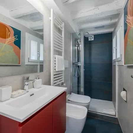 Santa Marghe House Apartment *