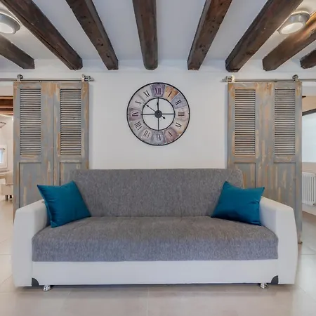 Apartment Santa Marghe House